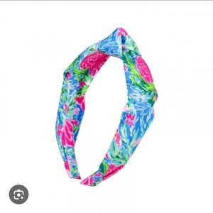 Lilly Pulitzer Headband